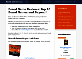 boardgamebeast.com