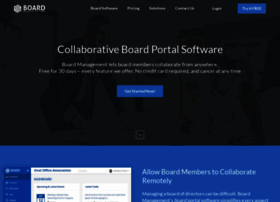 boardmanagement.com