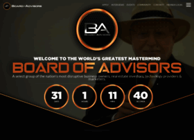 boardofadvisors.com