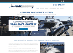 boatbuddies.com.au