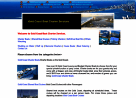 boatcharterservices.com.au