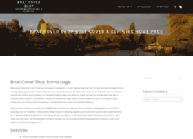 boatcovershop.co.uk
