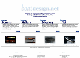 boatdesign.net