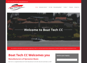 boattech.co.za