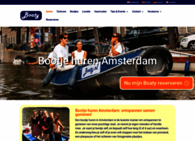 boaty.nl