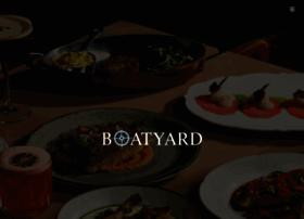 boatyard.restaurant