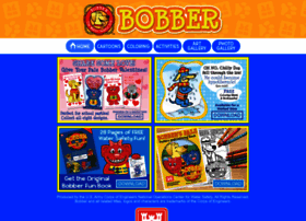 bobber.info