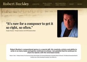 bobbuckley.com