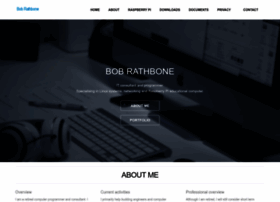 bobrathbone.com