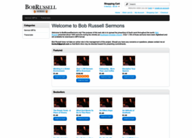 bobrussellsermons.org