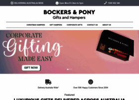 bockers.com.au