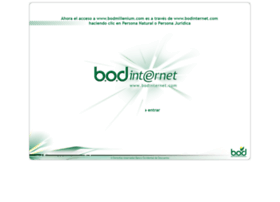bodmillenium.com