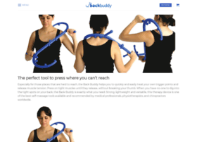 bodybackbuddy.com.au