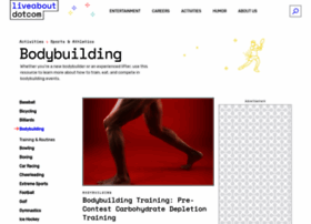 bodybuilding.about.com