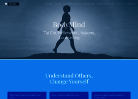 bodymindtaichi.co.uk