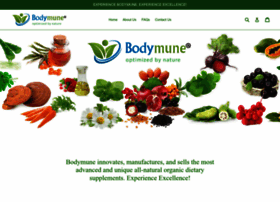 bodymune.com