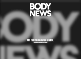 bodynews.fi