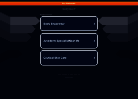 bodyrise.fr