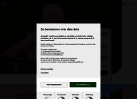 boernecancerfonden.dk