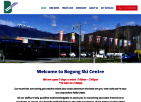 bogongskicentre.com.au