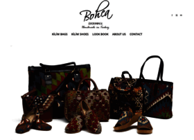 bohcaistanbul.com