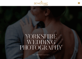 bohochicweddings.co.uk