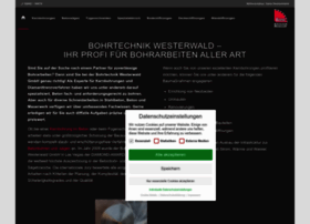 bohrtechnik-westerwald.de