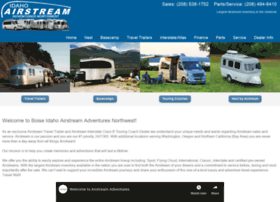 boiseairstream.com