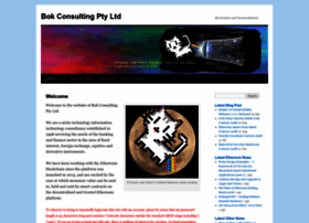 bokconsulting.com.au