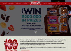 bokomo.co.za