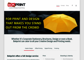 bokprint.com.au