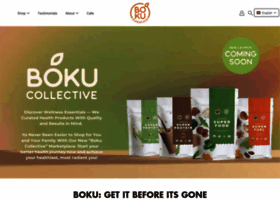 bokusuperfood.com