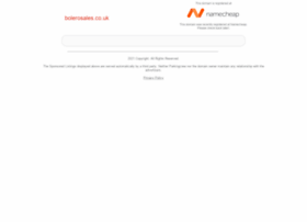 bolerosales.co.uk