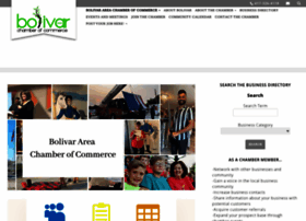 bolivarchamber.com