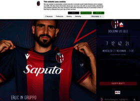 bolognafc.it