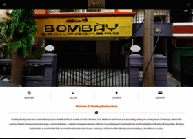 bombaybackpackers.com