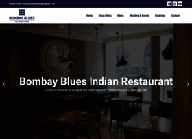 bombaybluesglasgow.co.uk