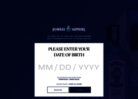 bombaysapphire.es