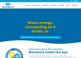 bomborawavepower.com.au
