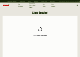 bonamiretailers.com