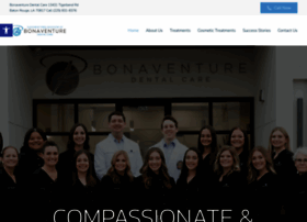 bonaventuredental.com