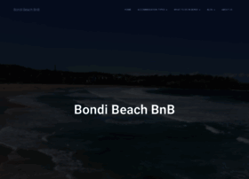 bondibeach-bnb.com.au