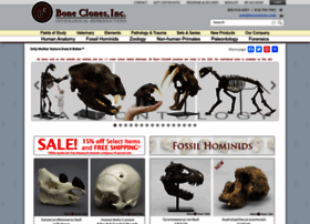 boneclones.com
