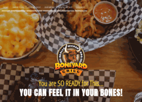 boneyardgrill.com