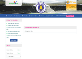 bongdaviet.com.vn