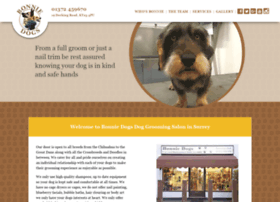 bonniedogsgrooming.co.uk