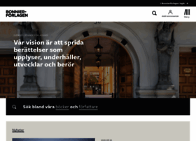 bonnierforlagen.se