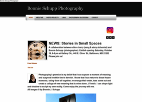 bonnieschupp.com