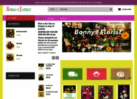 bonnysflorist.com.au