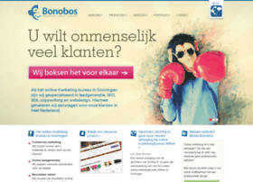 bonobos.nl